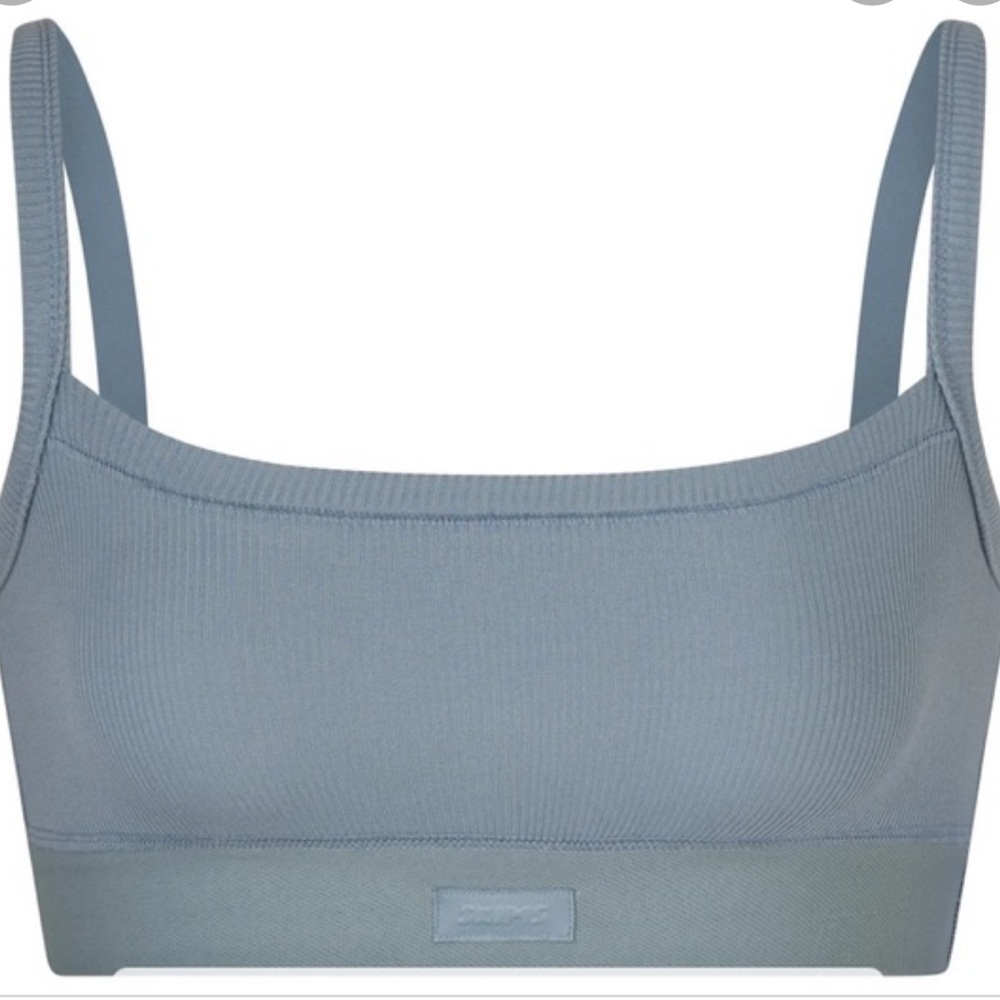 Skims soft lounge brallete